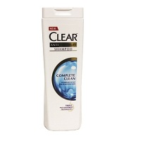 Clear Complete Clean Shampoo 400ml